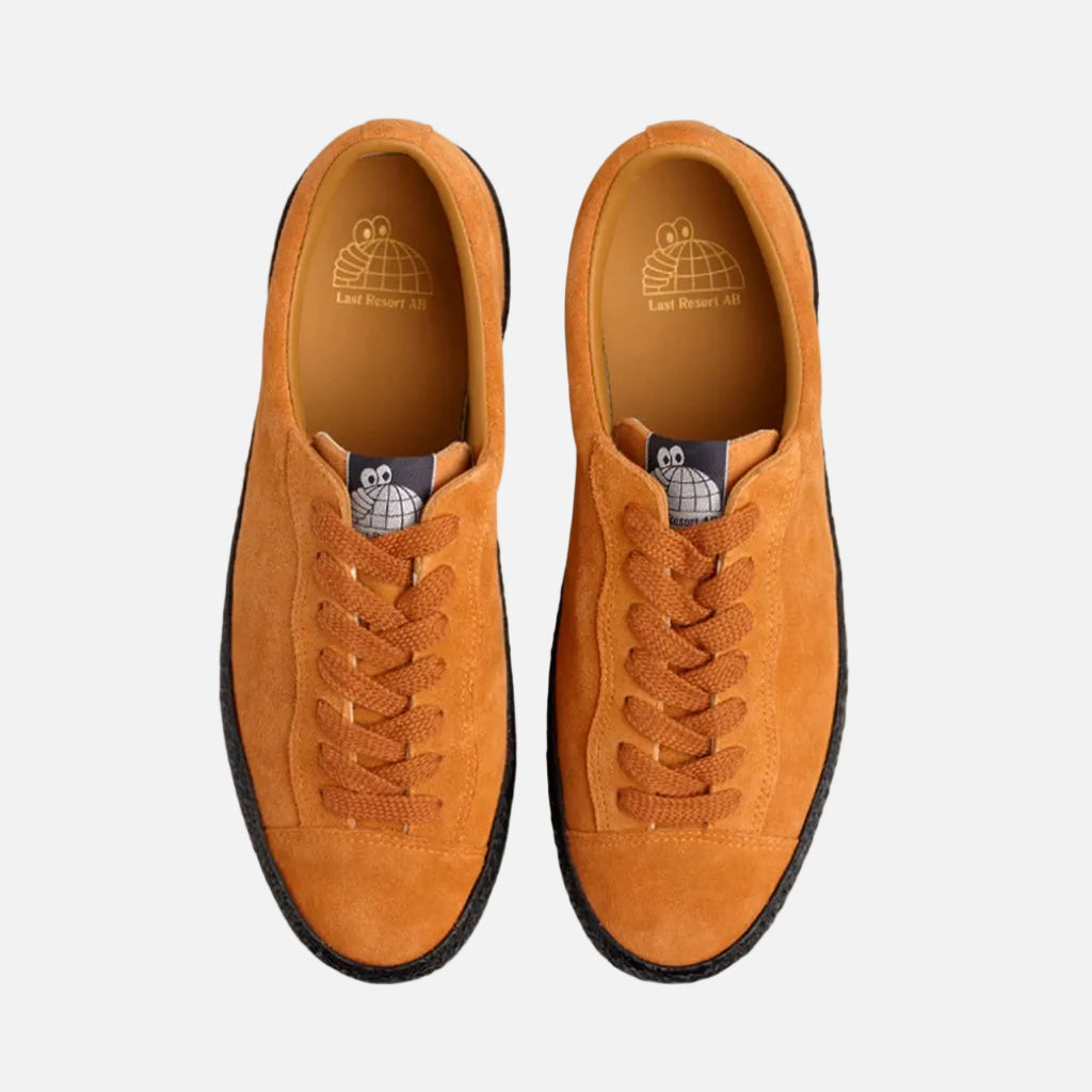 Last Resort AB VM002