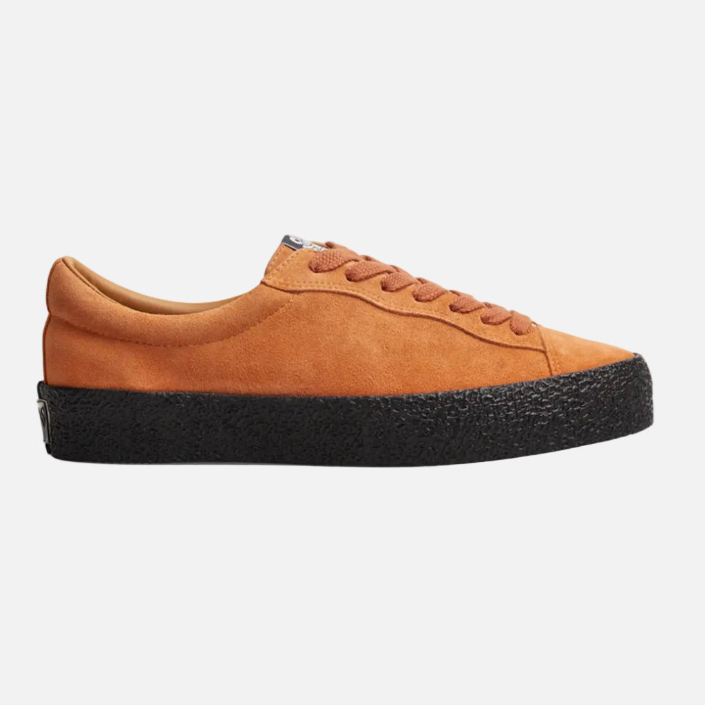 Last Resort AB VM002