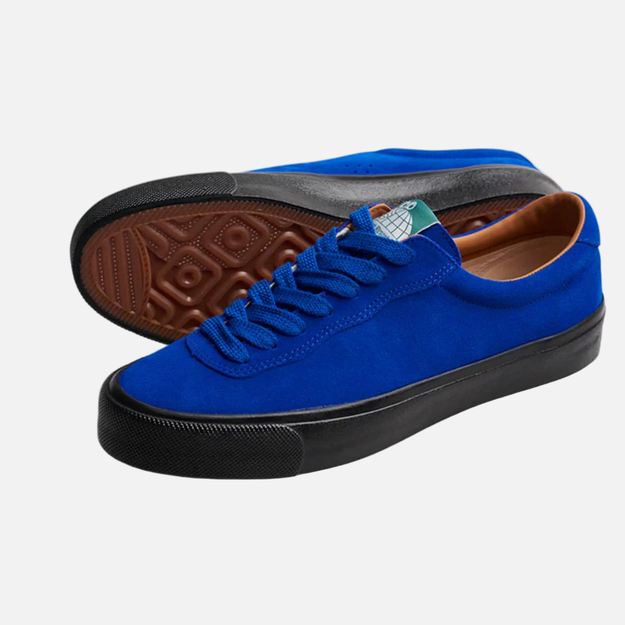 Last Resort AB VM001