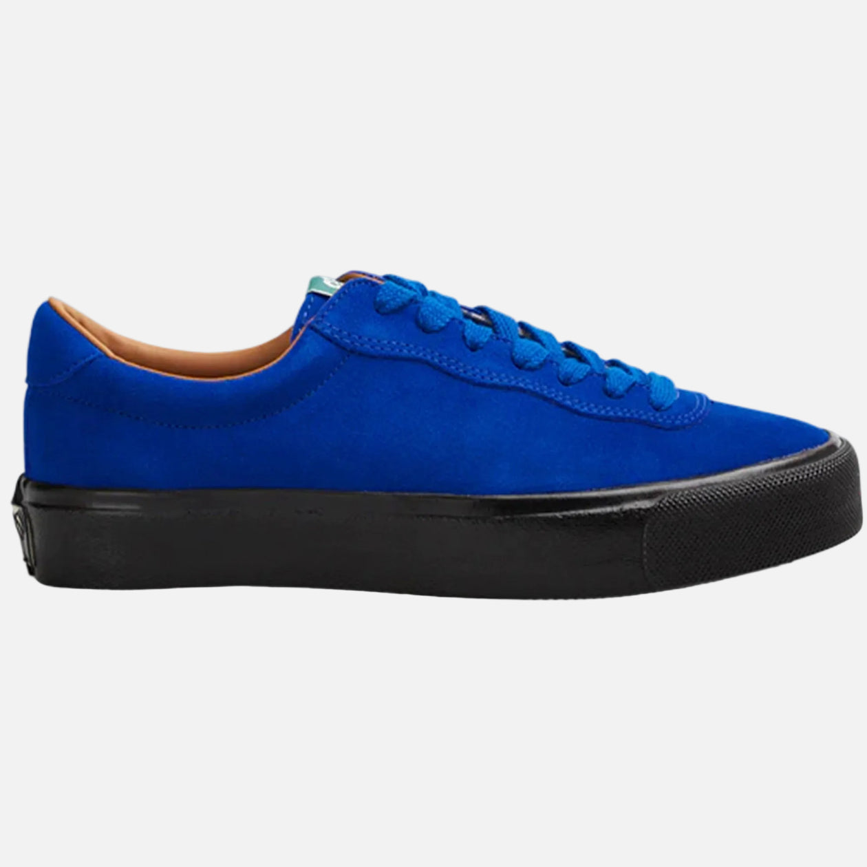 Last Resort AB VM001