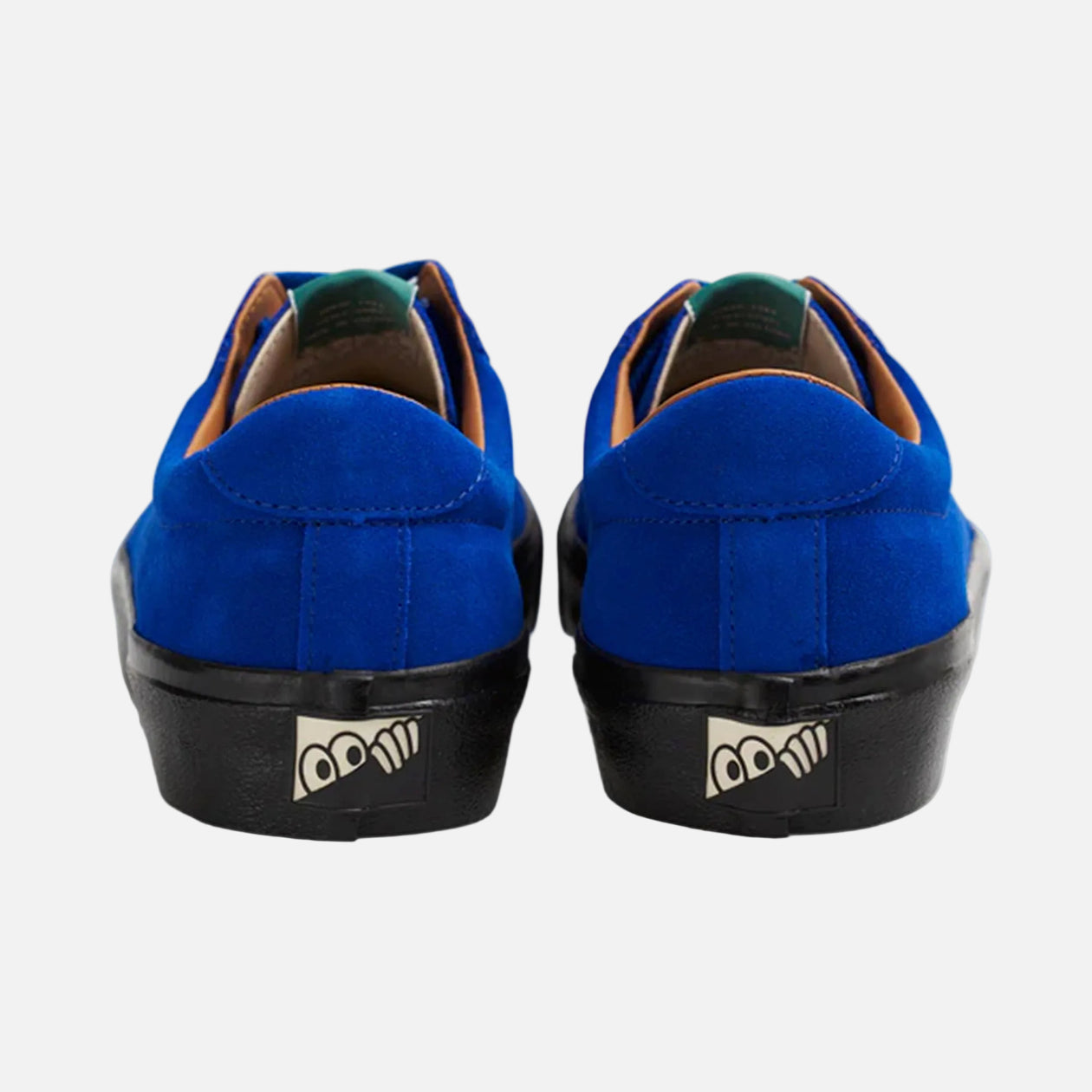 Last Resort AB VM001