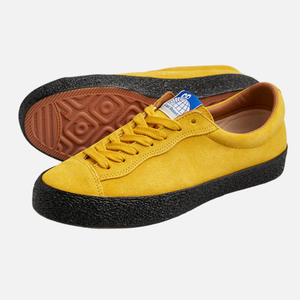 Last Resort AB VM002