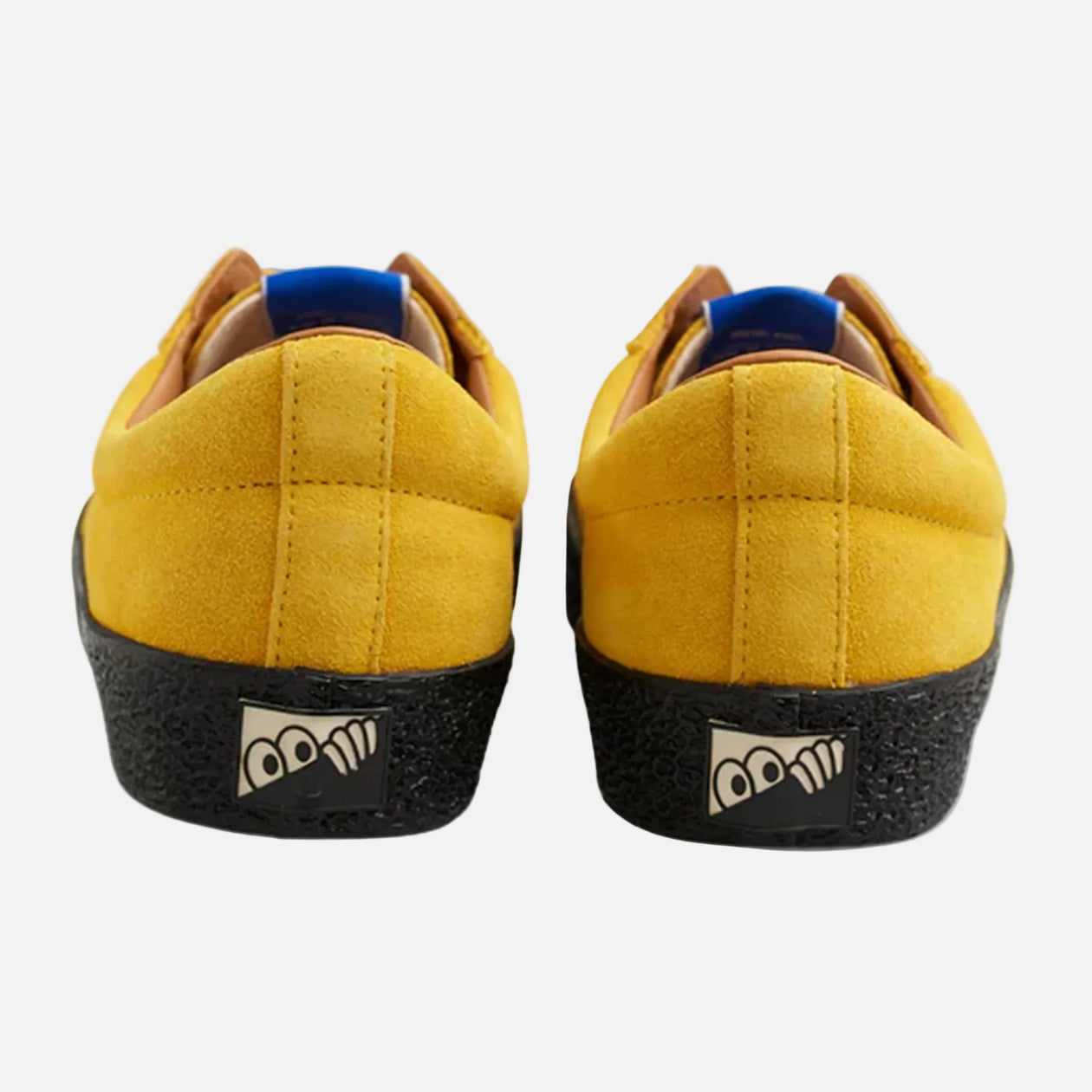 Last Resort AB VM002