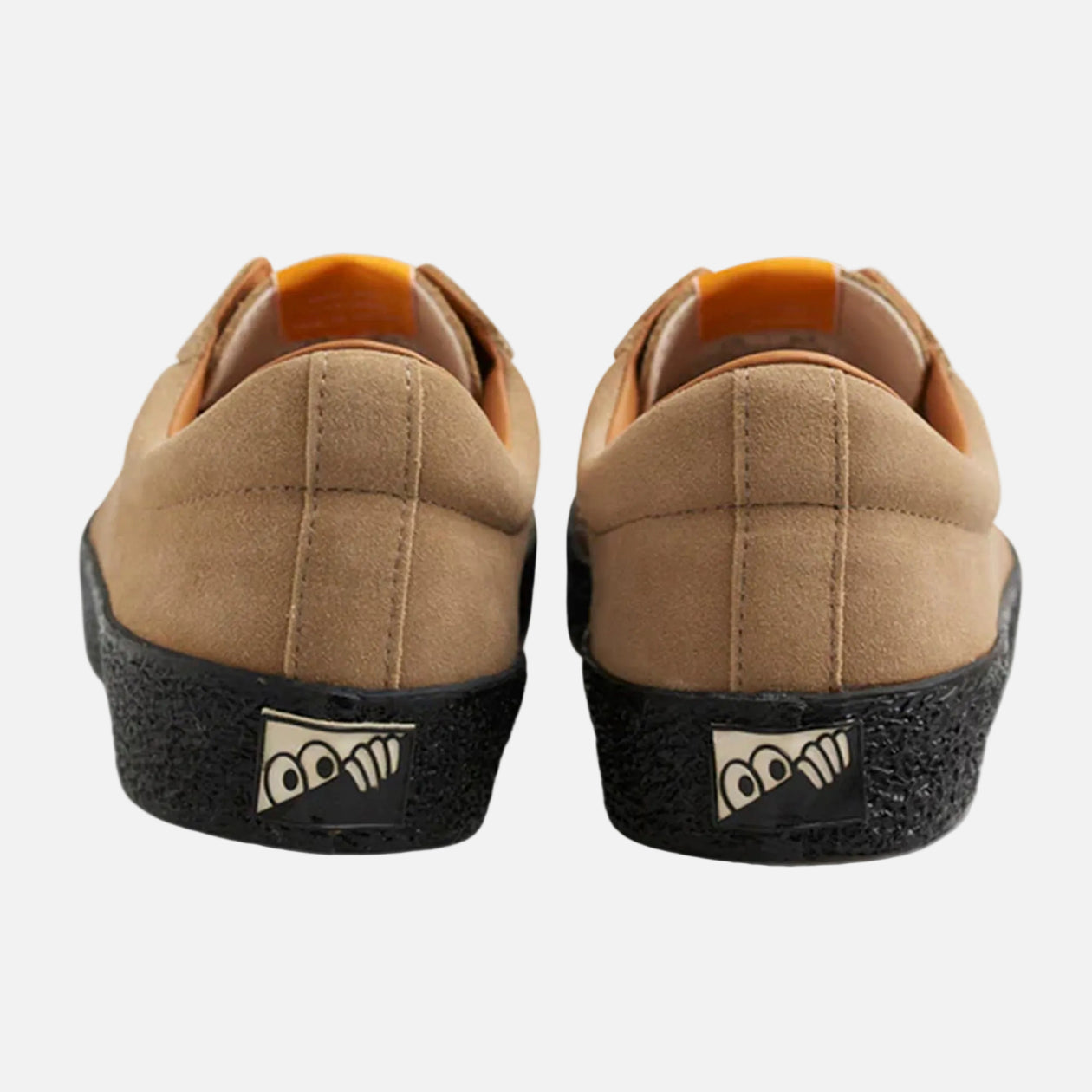 Last Resort AB VM002