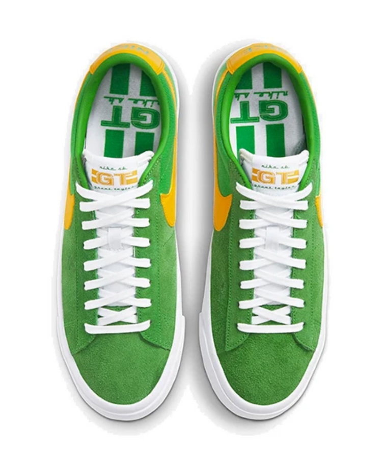 Nike SB Zoom Blazer Low Pro GT Dime