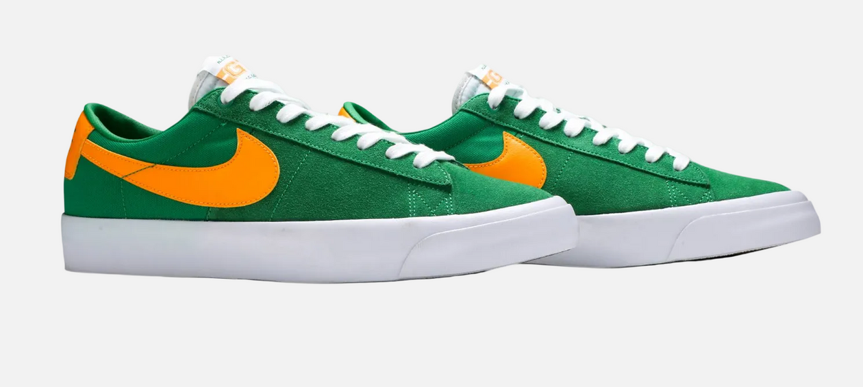 Nike SB Zoom Blazer Low Pro GT