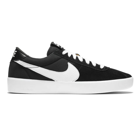 Nike SB Bruin React Black White Black Anthracite 10.5