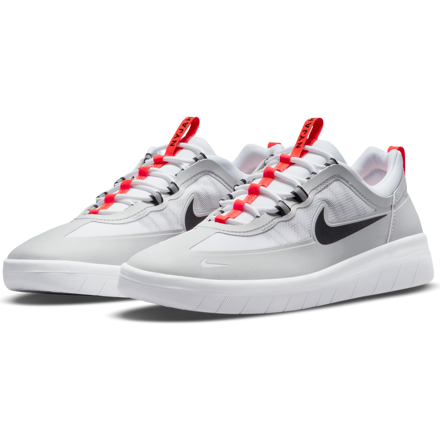 Nike sb nyjah free homme sales
