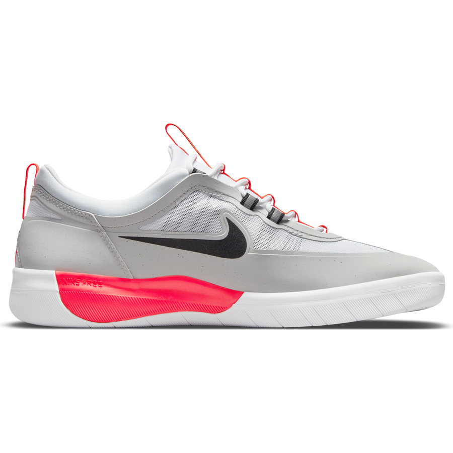 Nike sb nyjah shoes cheap