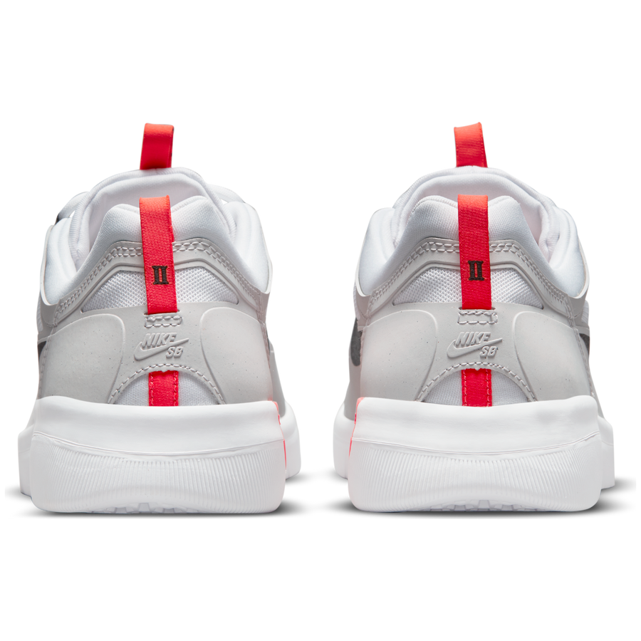 Nike SB Nyjah Free 2 Dime