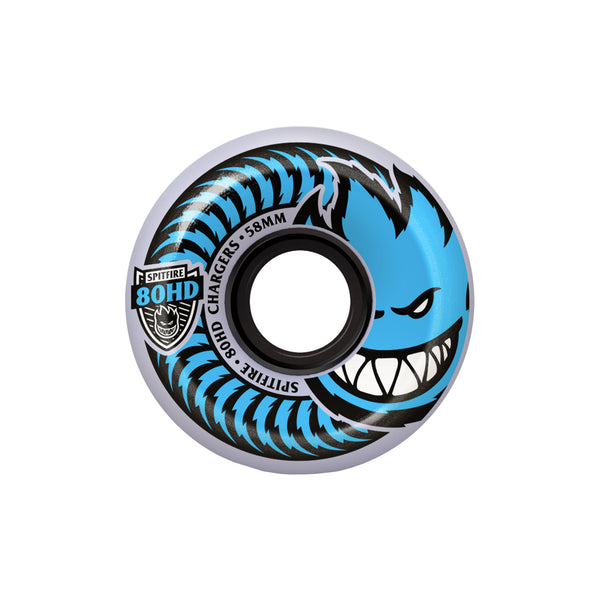 Spitfire Wheels 80HD Chargers Conical