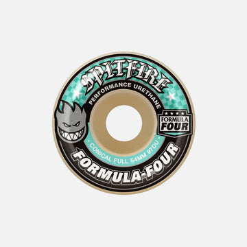 Spitfire Wheels F4 97D Conical Full